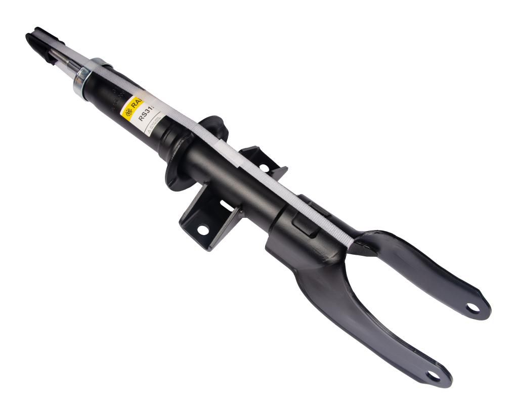 RAISO - RS315229 - Ам-тор передній VW Amarok 2.0TDI 10-