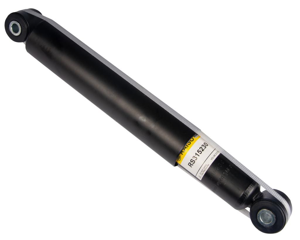 RAISO - RS315230 - Ам-тор задній VW Amarok 10-