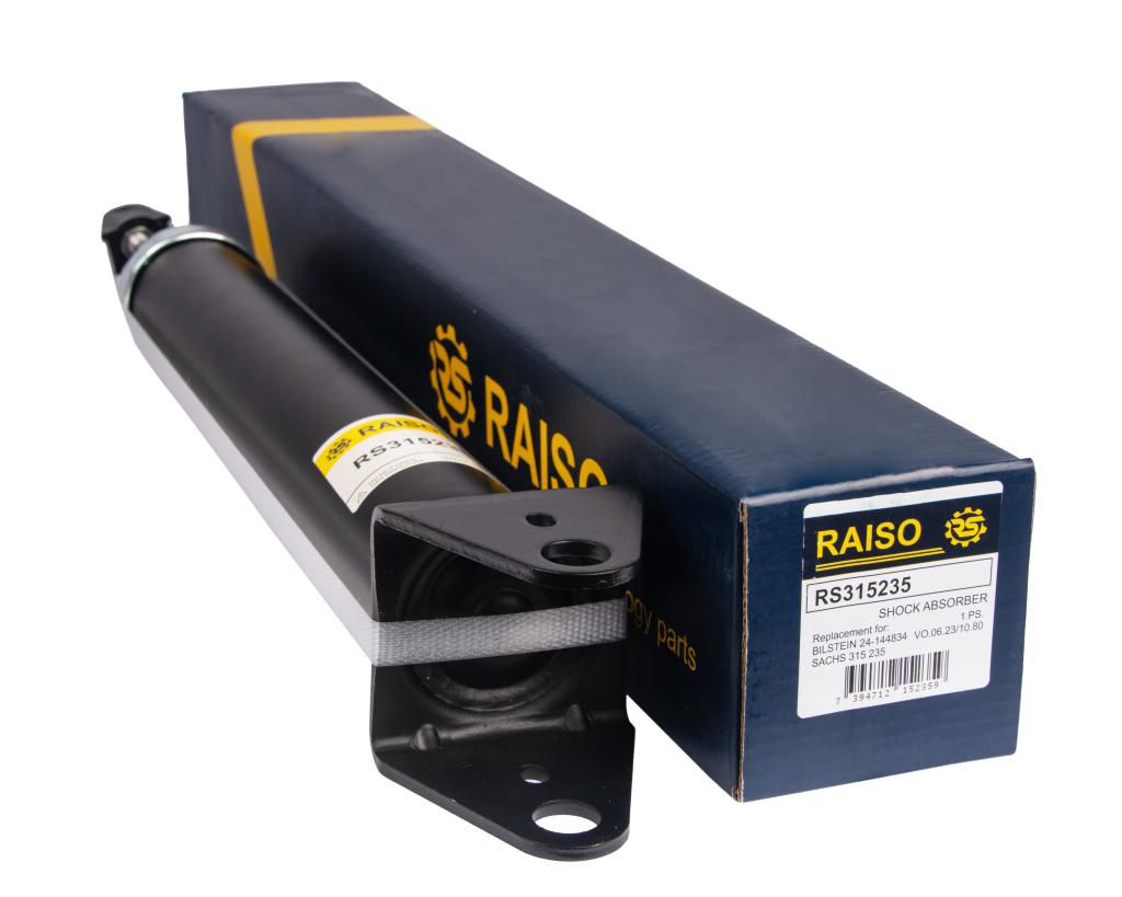 RAISO - RS315235 - Амор-р зад. DB ML164 05-