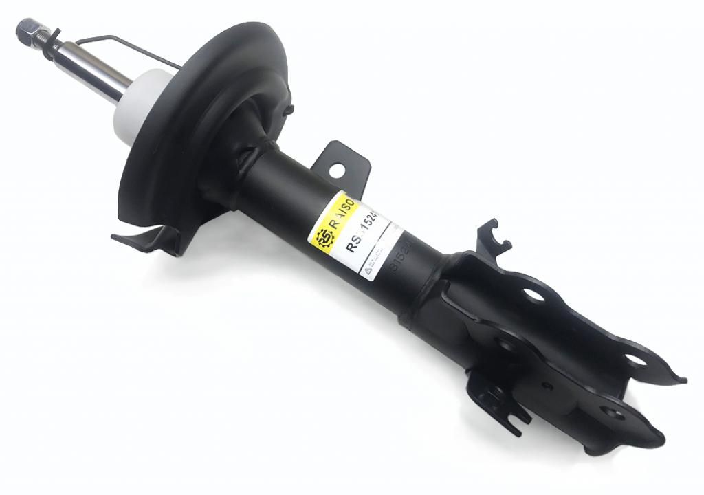 RAISO - RS315241 - Ам-тор перед. лів. газ. Ford Fiesta VI 08- RAISO - RS315241 - Ам-тор перед. лів. газ. Ford Fiesta VI 08-