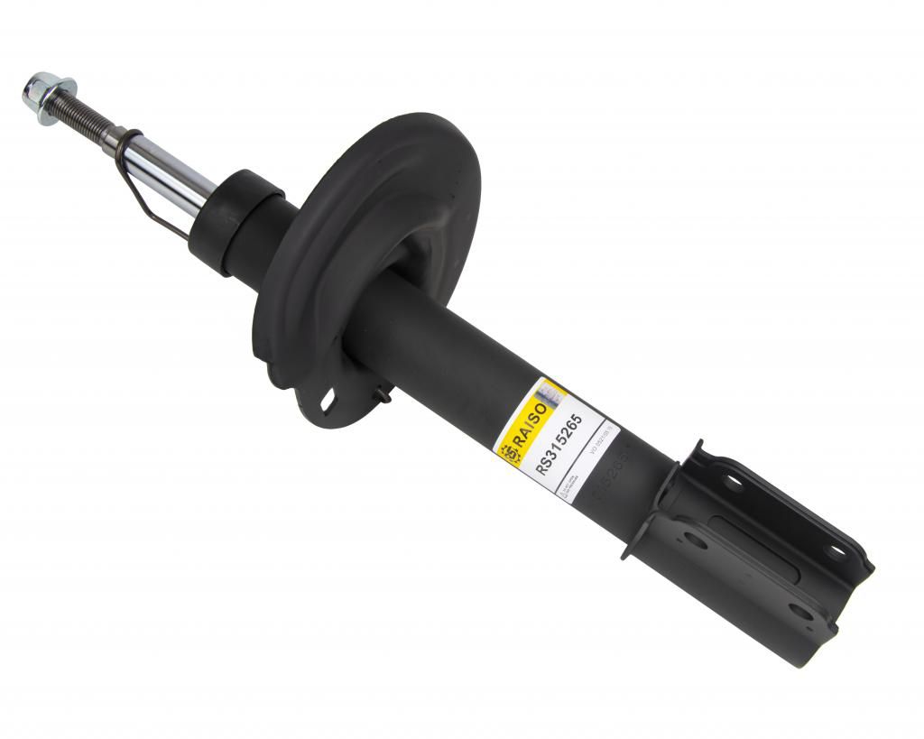 RAISO - RS315265 - Ам-тор перед. Dacia/Renault Lodgy/Duster 12-