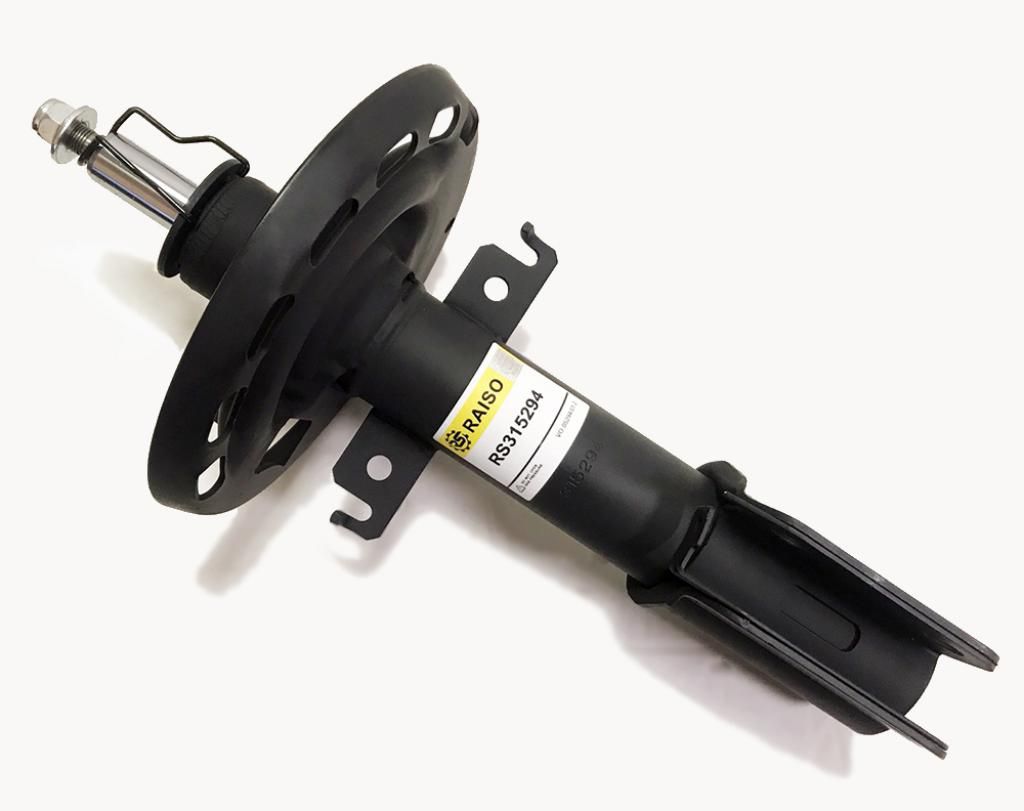 RAISO - RS315294 - Ам/тор перед. Renault Megane III