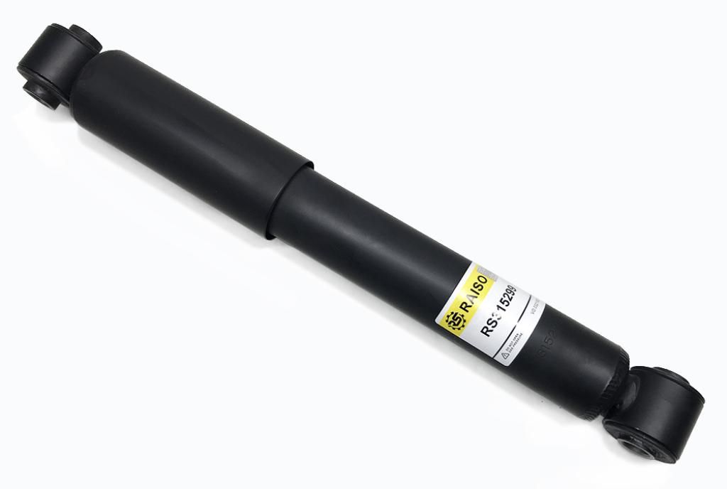 RAISO - RS315299 - Амортизатор задній Kangoo 08-/Citan 12- (газ.) RAISO - RS315299 - Амортизатор задній Kangoo 08-/Citan 12- (газ.)