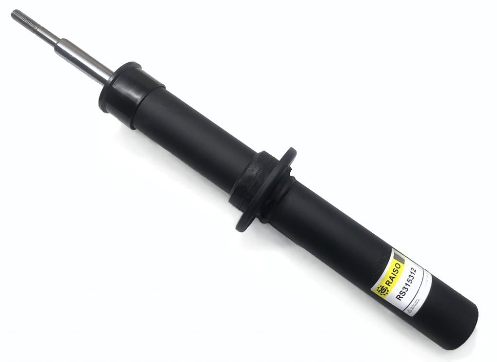 RAISO - RS315312 - Ам-тор перед. BMW X5 E70 X6 E71;