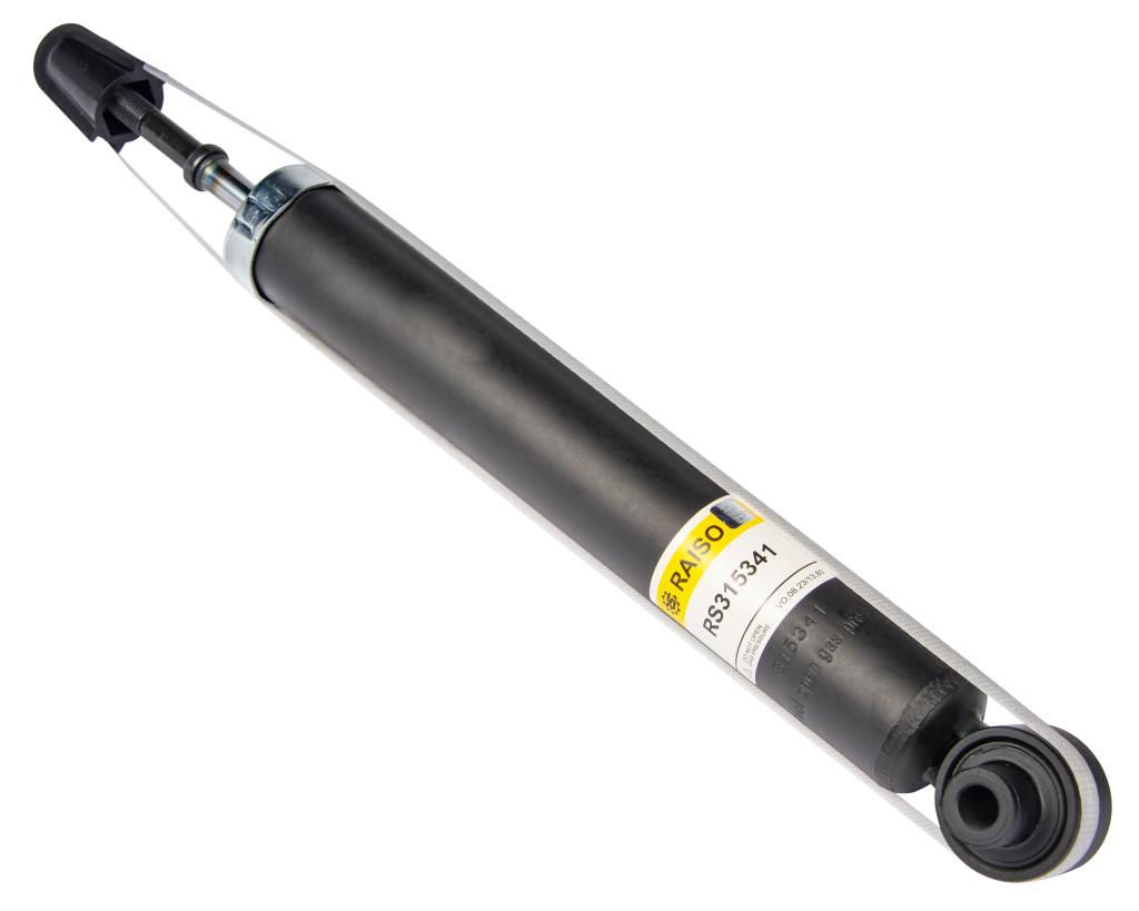 RAISO - RS315341 - Амортизатор задній Verso 09-18 (газ,)