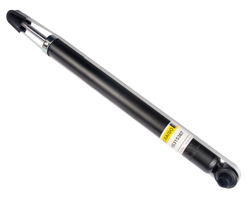 RAISO - RS315367 - Амортизатор задн. Fiat Linea 07- RAISO - RS315367 - Амортизатор задн. Fiat Linea 07-