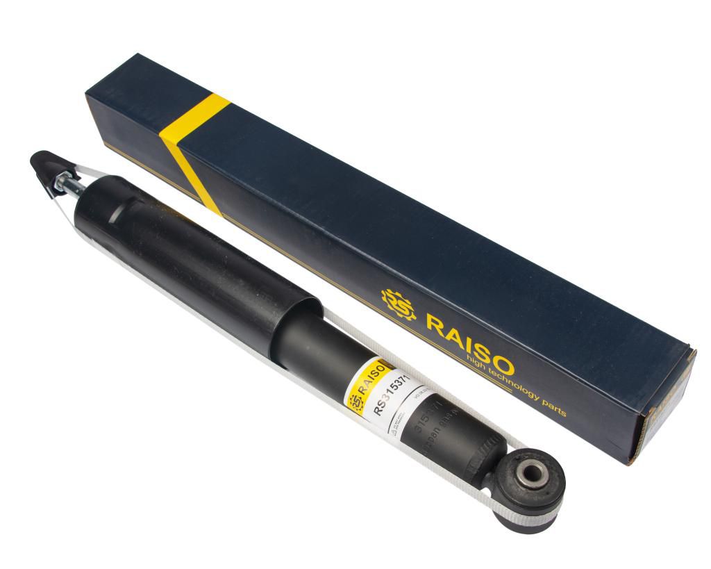 RAISO - RS315371 - Ам-тор зад. Smart Fortwo 0.8-1.0 07- RAISO - RS315371 - Ам-тор зад. Smart Fortwo 0.8-1.0 07-