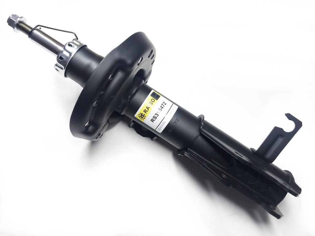 RAISO - RS315472 - Ам-тор передній правий Opel Astra J 09- /Chevrolet Cruze 09-