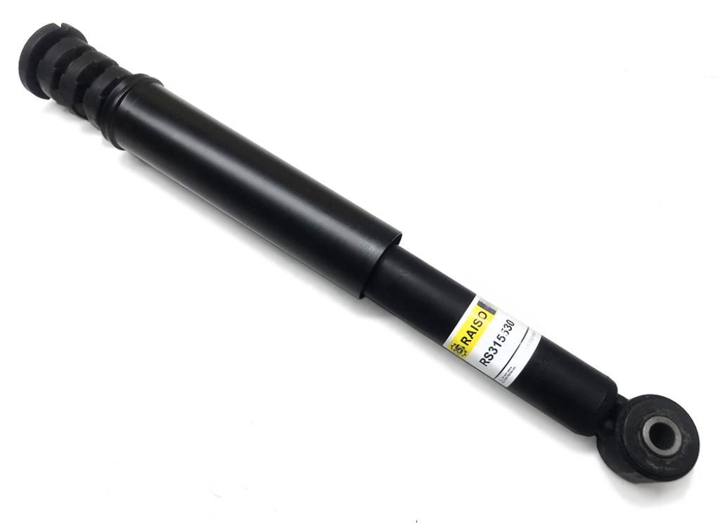 RAISO - RS315530 - Ам-тор зад. Dacia Logan,Sandero 1.4 MPI, 1.6 MPI, 1.5 DCi RAISO - RS315530 - Ам-тор зад. Dacia Logan,Sandero 1.4 MPI, 1.6 MPI, 1.5 DCi