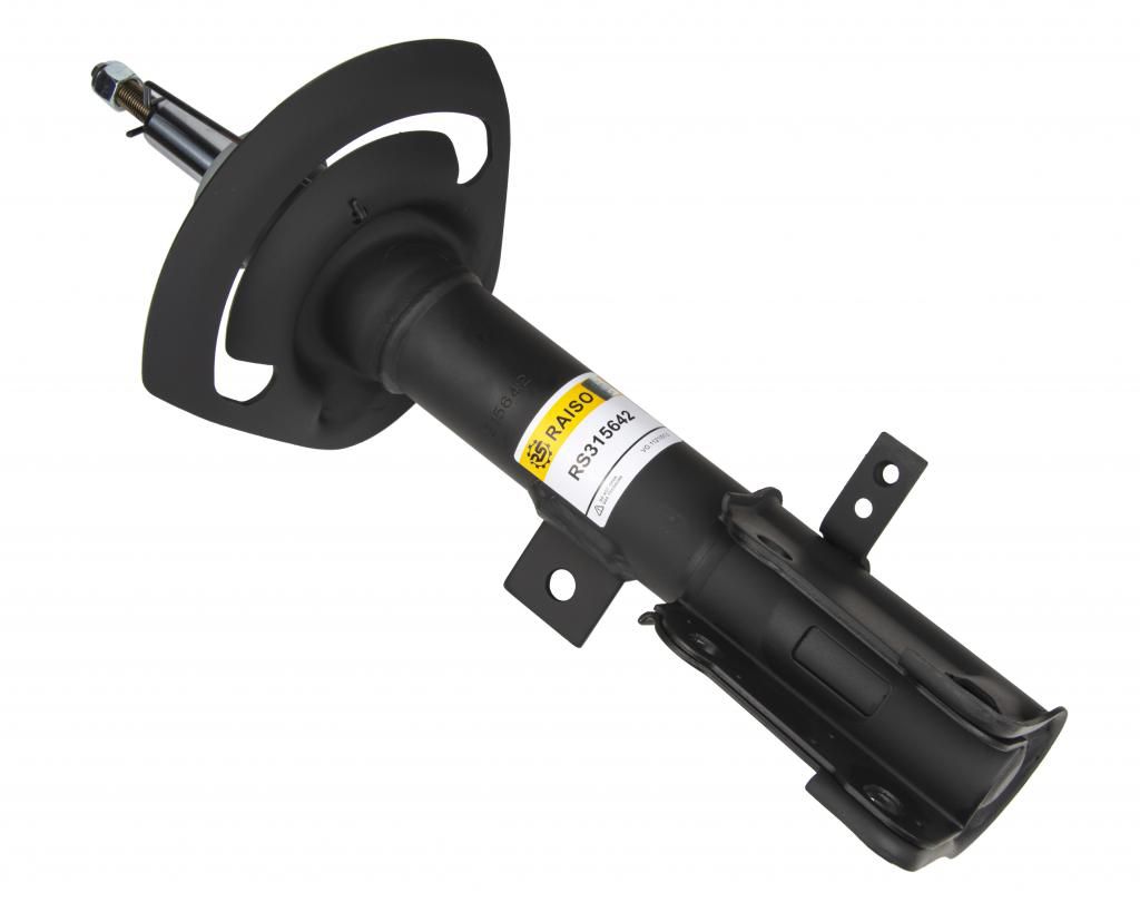 RAISO - RS315642 - Амортизатор передн. правий Dodge Journey 08- /Fiat Freemont 11-