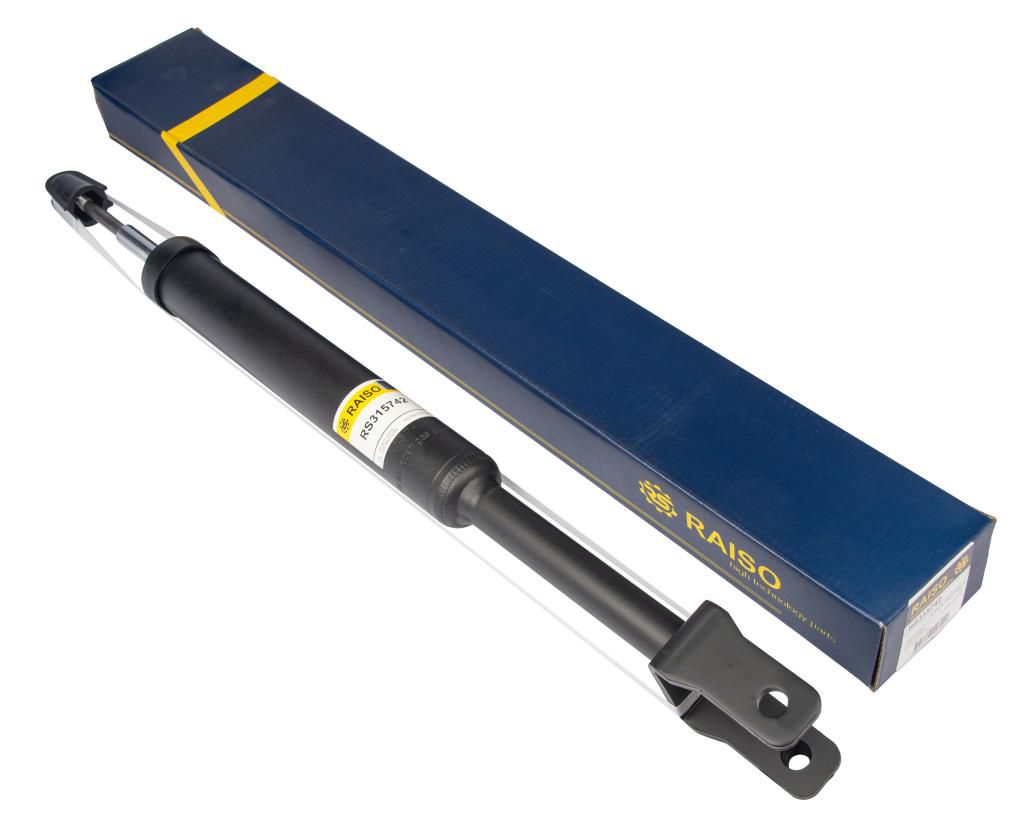 RAISO - RS315742 - Амортизатор задній Alfa Romeo Giulietta 10-20 (газ.)