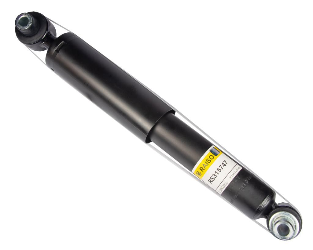 RAISO - RS315747 - Ам-тор задн. Renault Megane Scenic  96-99, Scenic 99-03