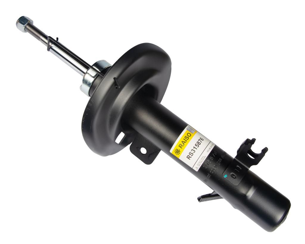 RAISO - RS315876 - Амортизатор передній лів, Peugeot 208 12-19 (51mm) (газ,) RAISO - RS315876 - Амортизатор передній лів, Peugeot 208 12-19 (51mm) (газ,)