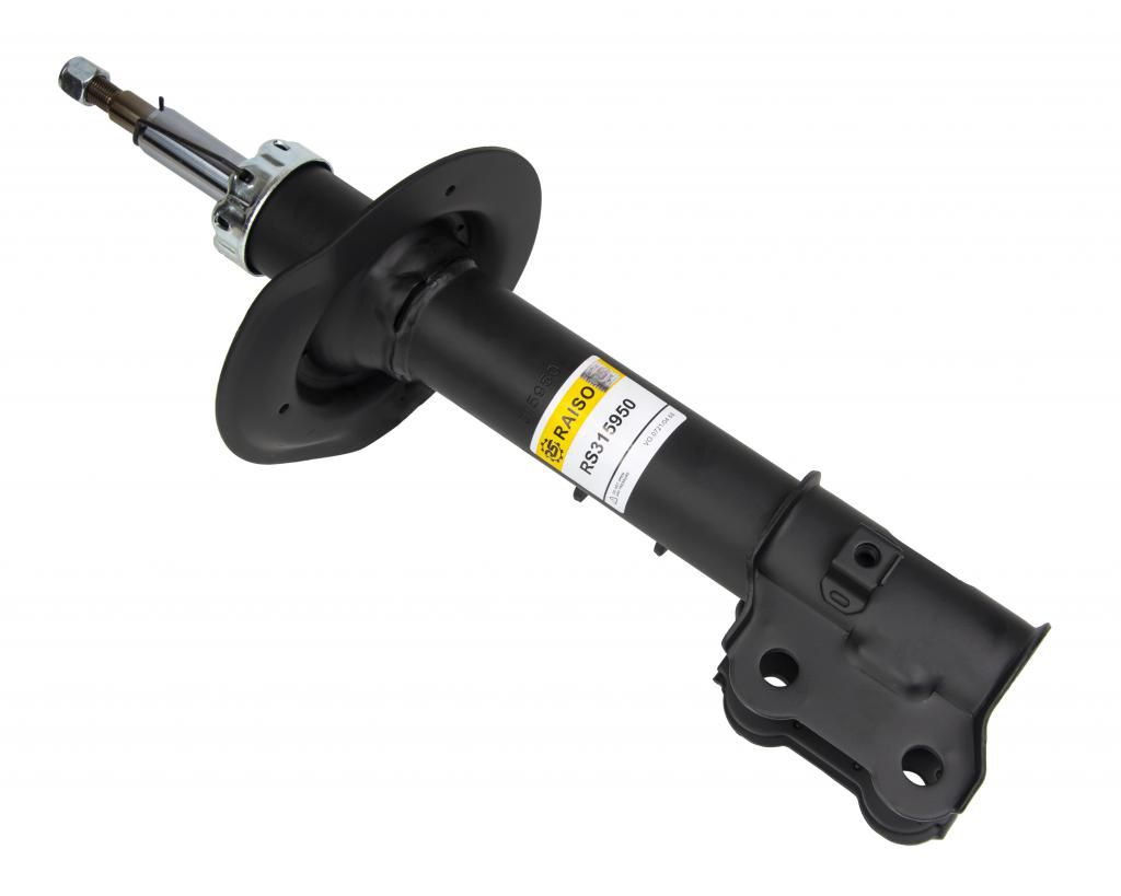 RAISO - RS315950 - Ам-тор перед. лівий Hyundai IX 35 1.6-2.0D 10- RAISO - RS315950 - Ам-тор перед. лівий Hyundai IX 35 1.6-2.0D 10-