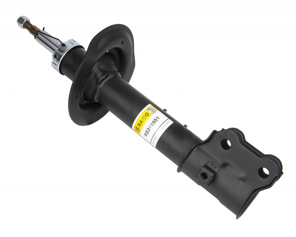 RAISO - RS315951 - Ам-тор перед. правий Hyundai IX35 09- /Kia Sportage 10- RAISO - RS315951 - Ам-тор перед. правий Hyundai IX35 09- /Kia Sportage 10-