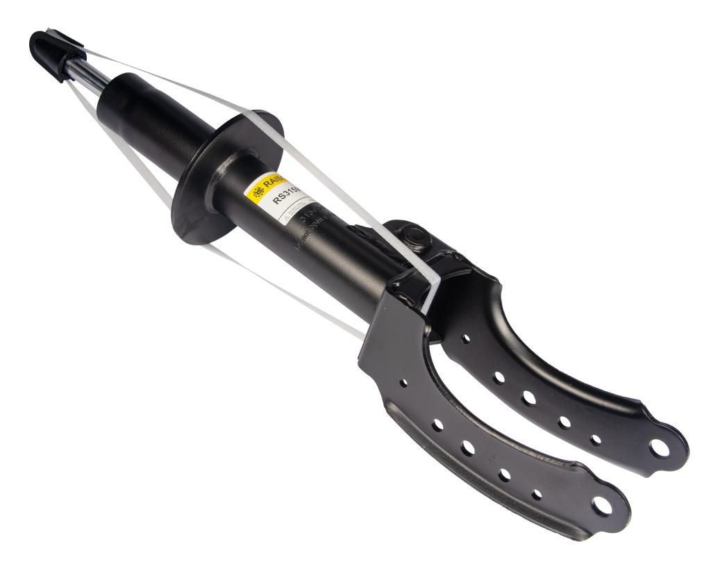 RAISO - RS315998 - Ам-тор перед. правий VAG Toureg 2010-