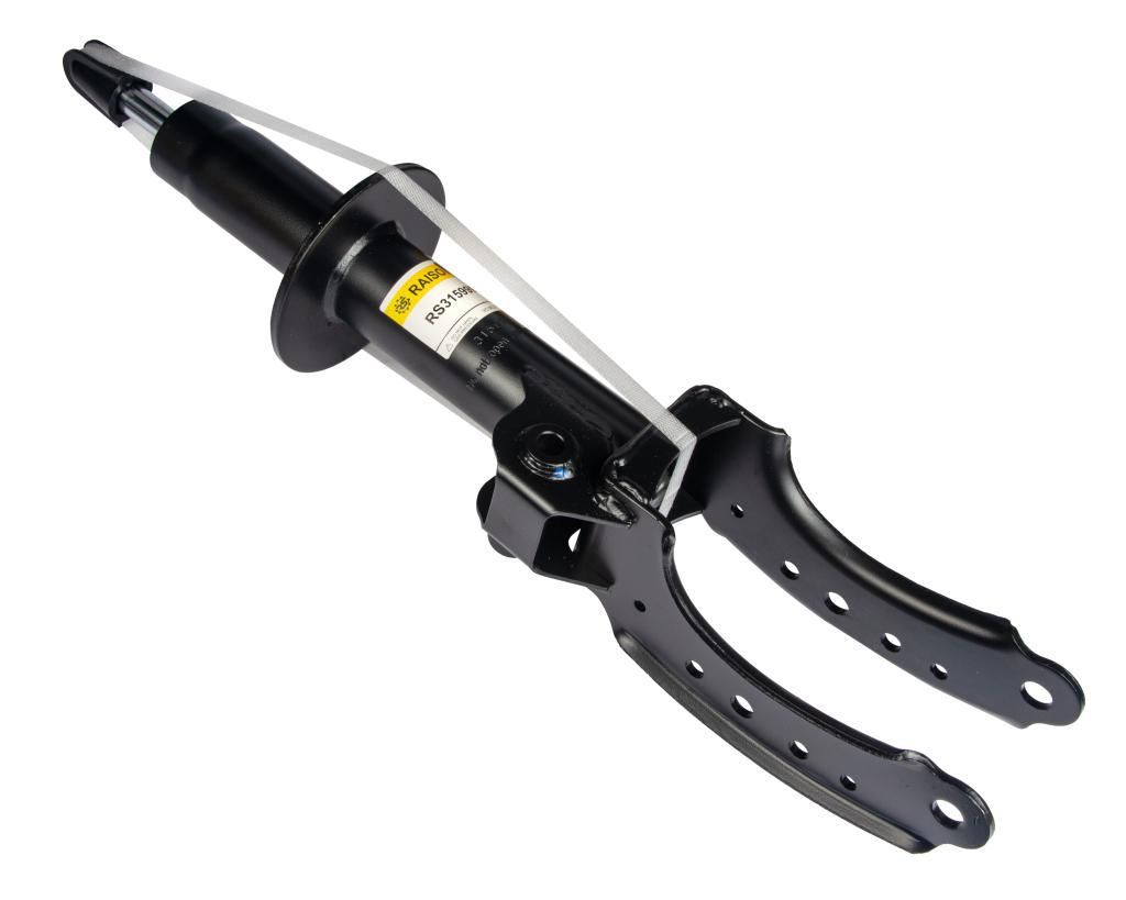 RAISO - RS315999 - Ам-тор перед. лівий VAG Toureg 2010-