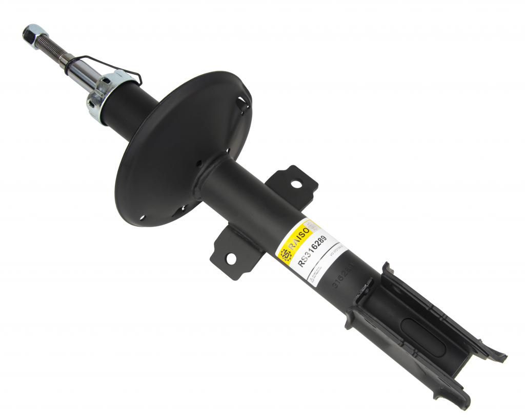RAISO - RS316289 - Ам-тор передній  Renault Duster 1.5dCi 10/10-