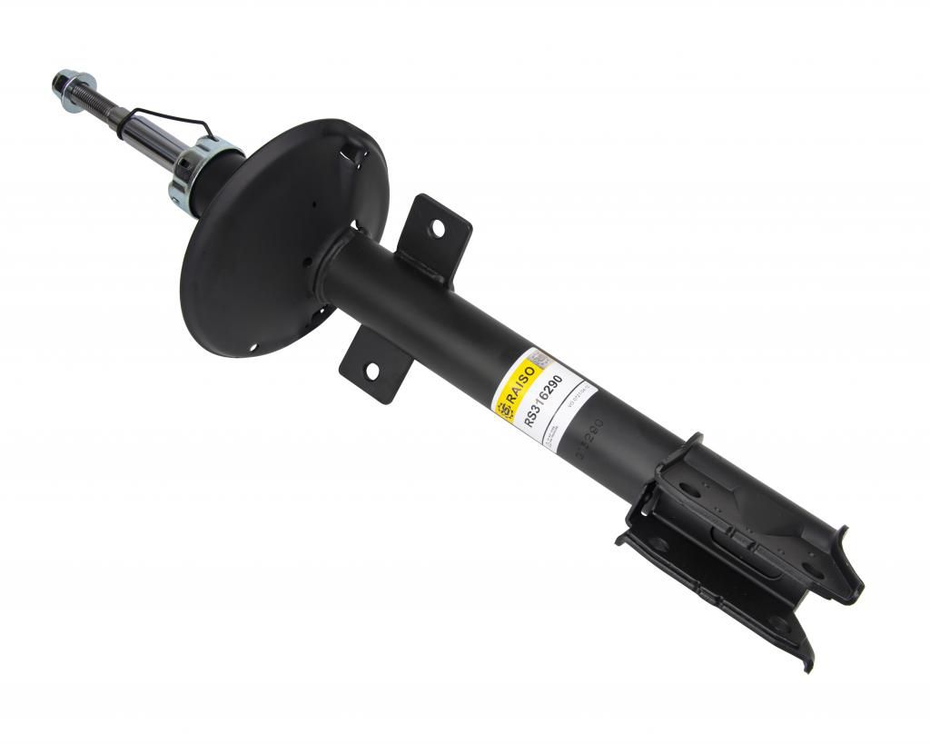 RAISO - RS316290 - Ам-тор зад.  Renault Duster 1.5dCi 10- (4X4)