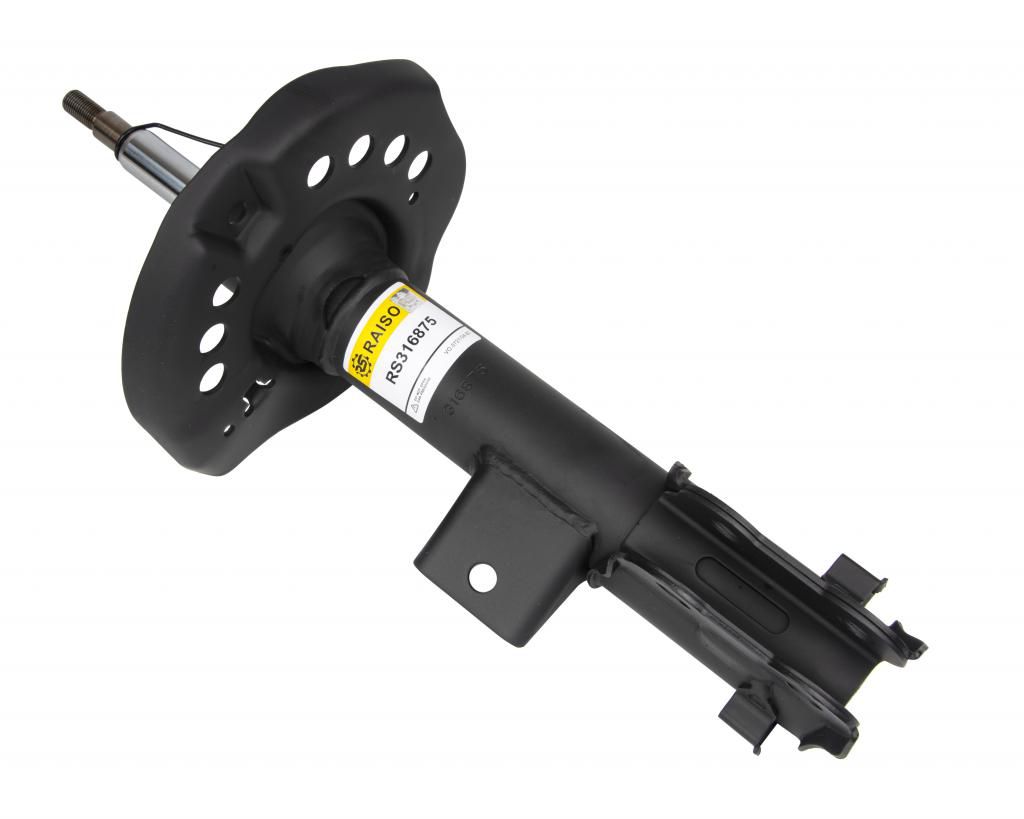 RAISO - RS316875 - Амортизатор передній лівий Hyundai Sonata, KIA Optima 10-15 RAISO - RS316875 - Амортизатор передній лівий Hyundai Sonata, KIA Optima 10-15