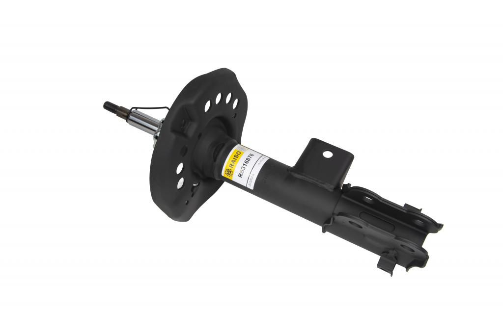 RAISO - RS316876 - Амортизатор передній правий Hyundai Sonata, KIA Optima 10-15