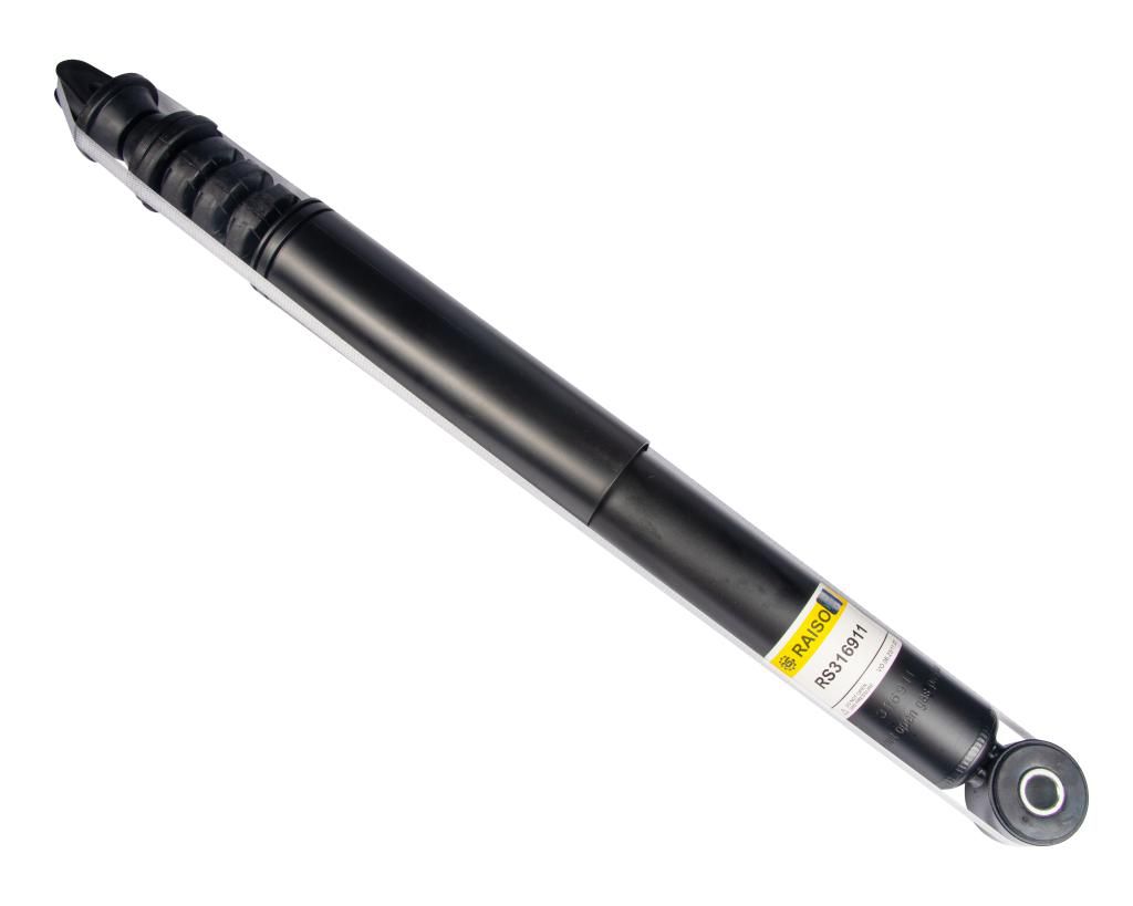 RAISO - RS316911 - Амортизатор задн. Renault Captur 1.5dCi 13- RAISO - RS316911 - Амортизатор задн. Renault Captur 1.5dCi 13-