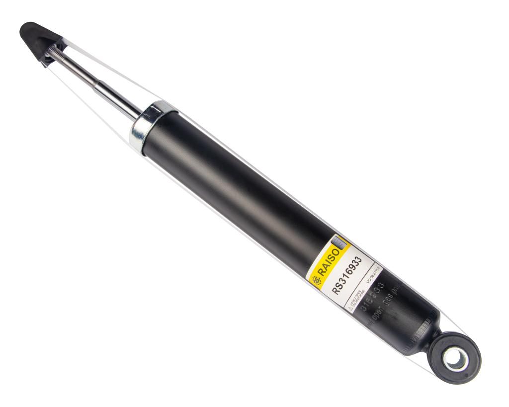 RAISO - RS316933 - Амортизатор задн. Mazda CX-7 07-13 RAISO - RS316933 - Амортизатор задн. Mazda CX-7 07-13