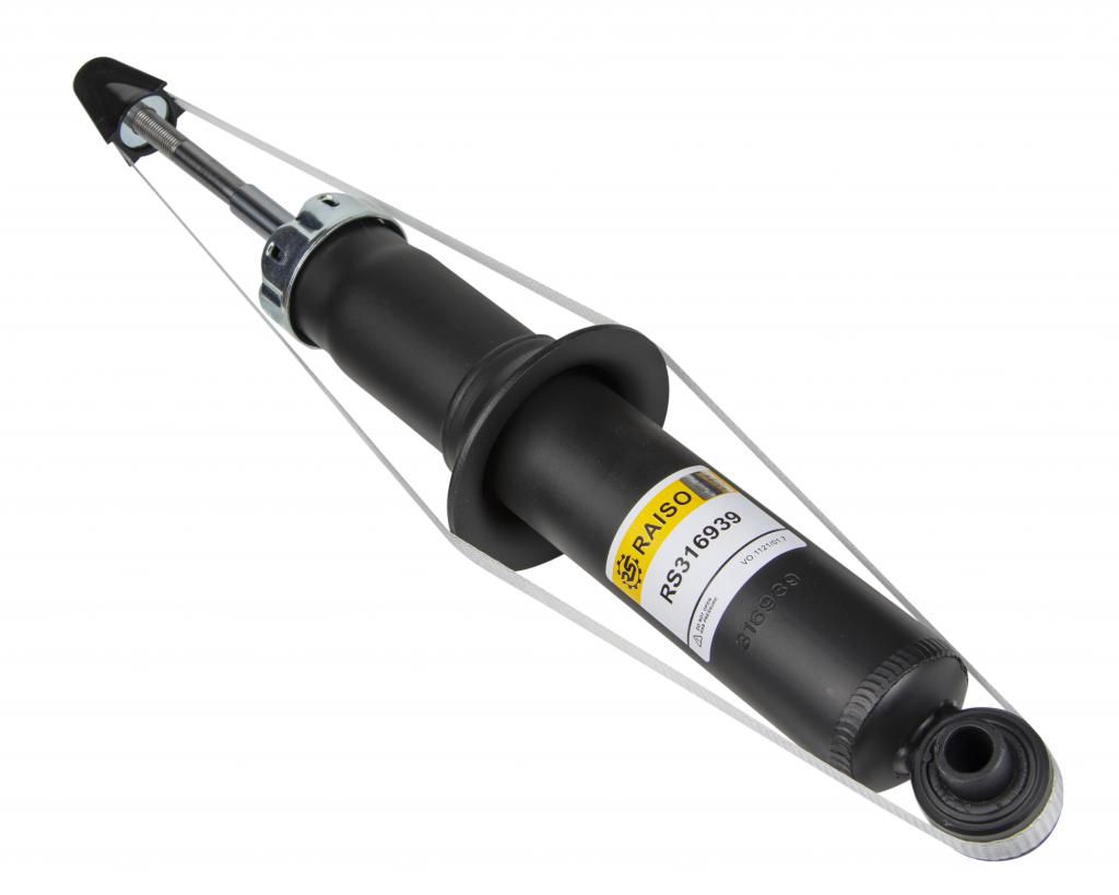 RAISO - RS316939 - Амортизатор задн.Fiat Freemont 11-/Dodge Journey 08- 