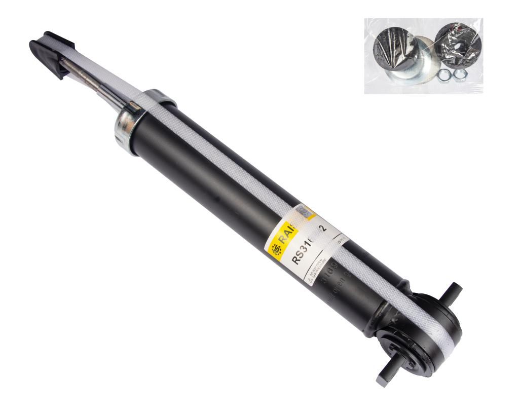 RAISO - RS316942 - Амортизатор задній Mercedes 123 (C123/W123)/(W114)/(W115)/S-Class (C126/W116)/SL (R107) 68-91 (газ,) RAISO - RS316942 - Амортизатор задній Mercedes 123 (C123/W123)/(W114)/(W115)/S-Class (C126/W116)/SL (R107) 68-91 (газ,)