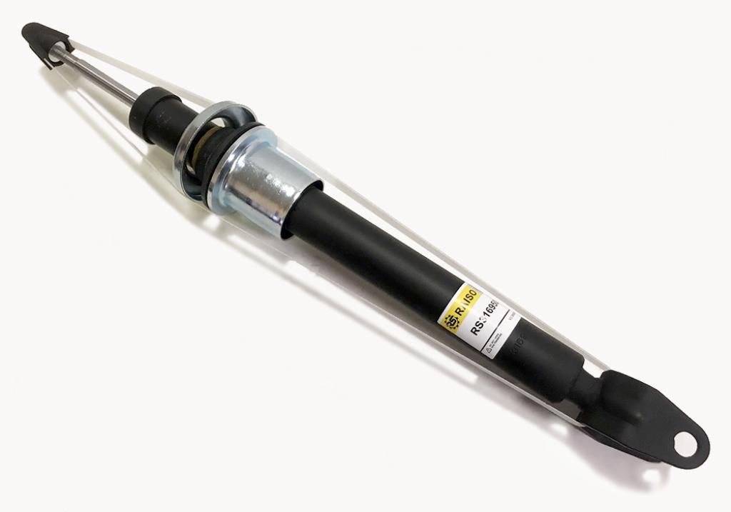 RAISO - RS316950 - Ам-тор перед. DB W211 02- 