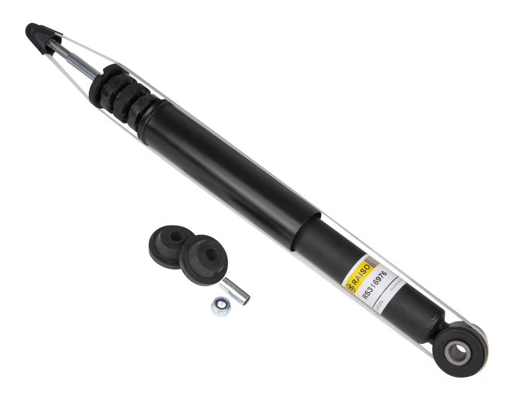 RAISO - RS316976 - Ам-тор зад. Renault Logan II/Sandero II 2012-