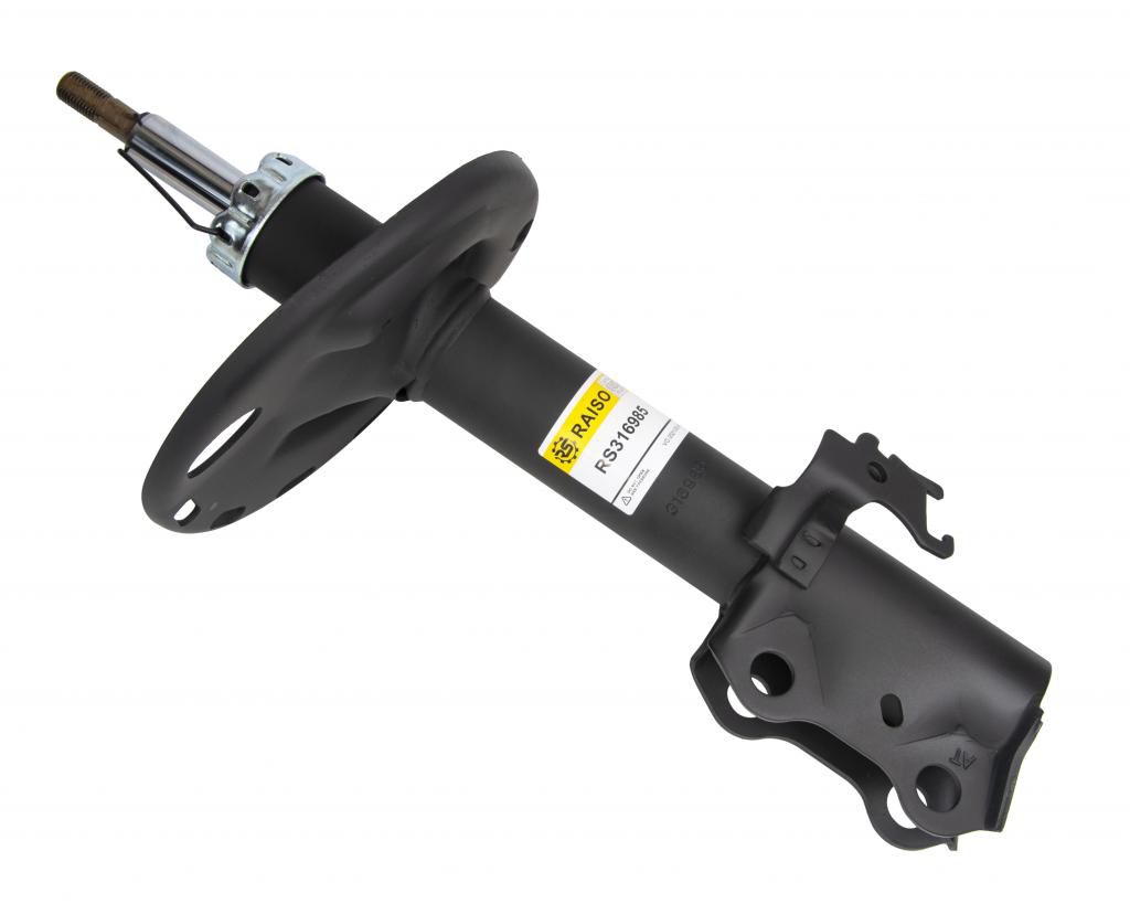 RAISO - RS316985 - Амортизатор передній лівий Toyota Rav4 12- RAISO - RS316985 - Амортизатор передній лівий Toyota Rav4 12-