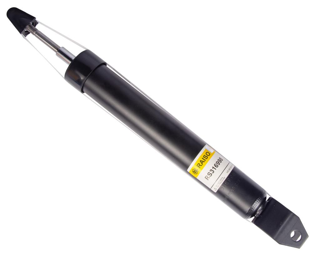 RAISO - RS316998 - Ам-тор зад. Audi A8 (газовий)