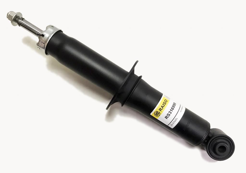 RAISO - RS316999 - Ам-тор зад. VW Touareg 2.5D-5.0 10.02-05.10// Porsche Cayenne RAISO - RS316999 - Ам-тор зад. VW Touareg 2.5D-5.0 10.02-05.10// Porsche Cayenne