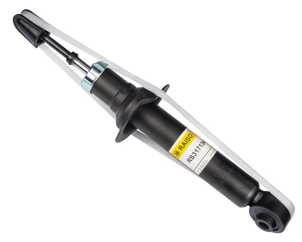 RAISO - RS317134 - Ам-тор зад. газ. Nissan Almera 1.5/1.6 00-