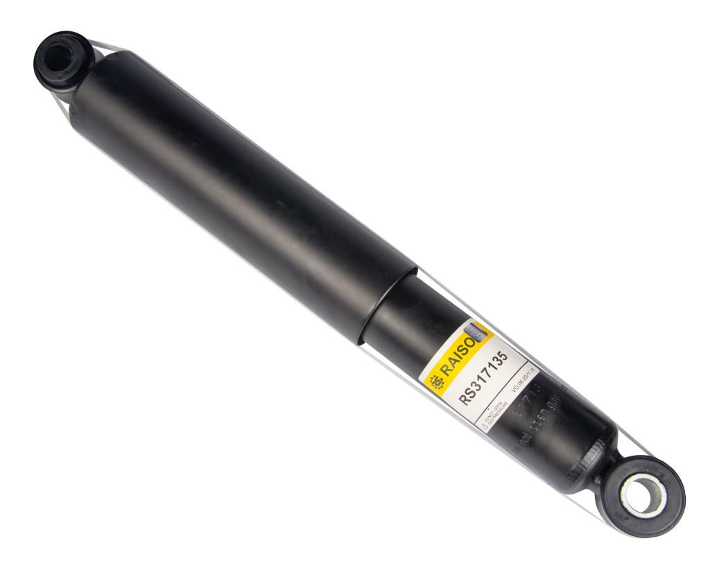 RAISO - RS317135 - Ам-тор зад.  Mitsubishi Pajero Sport (K96W)98-09 / (Kh6W) 08-/ Montero