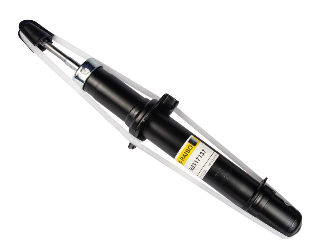 RAISO - RS317137 - Амортизатор передній Honda Accord VII 03-08 (газ,)