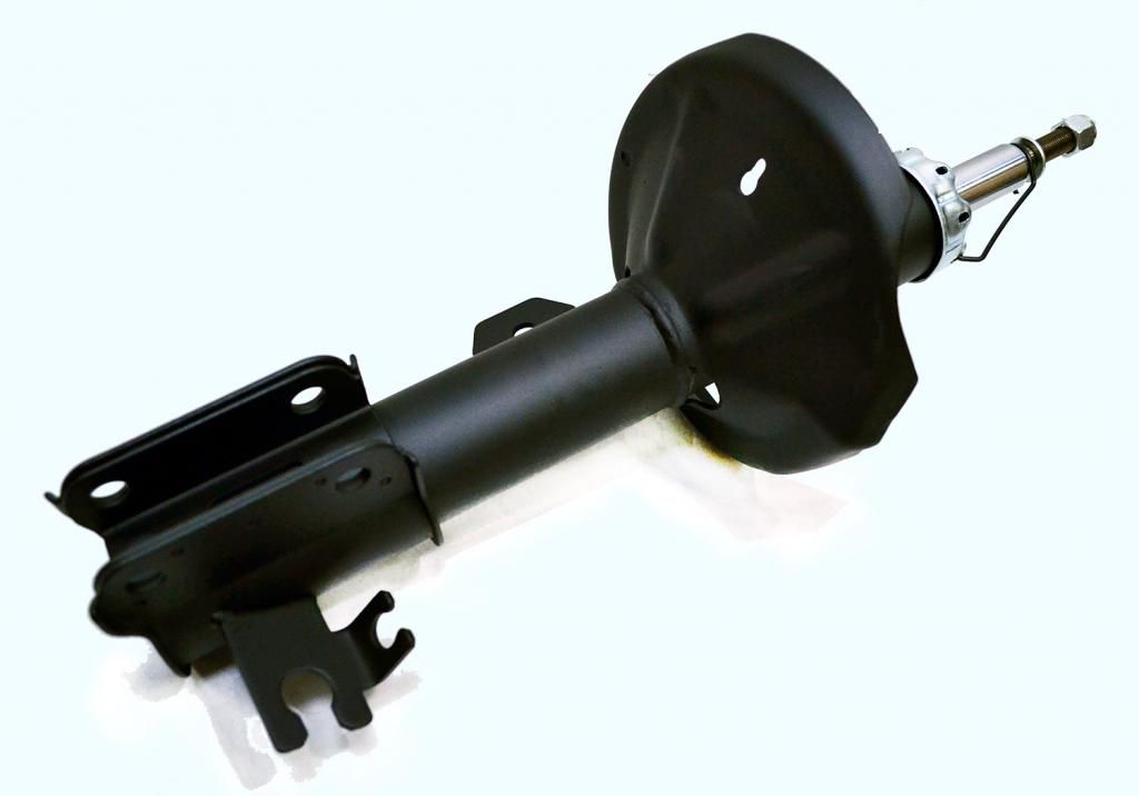 RAISO - RS317152 - Ам-тор перед. газ. правий Chevrolet Lacetti 1.4 16V,1.6,1.8,2.0 D 05- RAISO - RS317152 - Ам-тор перед. газ. правий Chevrolet Lacetti 1.4 16V,1.6,1.8,2.0 D 05-