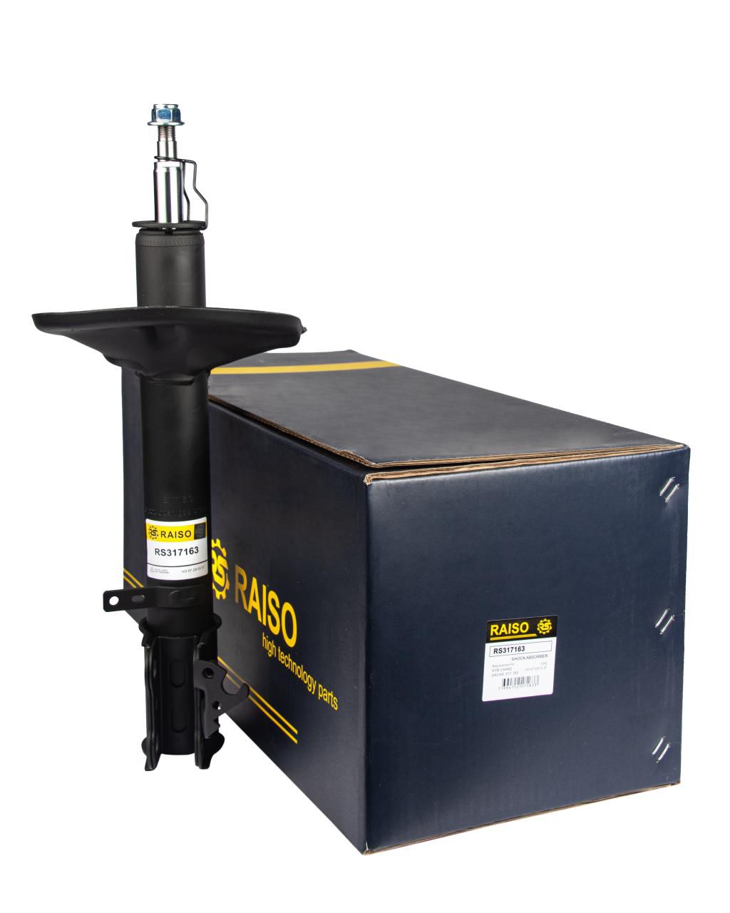 RAISO - RS317163 - Амортизатор передн. правий Toyota RAV 4 I 94-00 RAISO - RS317163 - Амортизатор передн. правий Toyota RAV 4 I 94-00