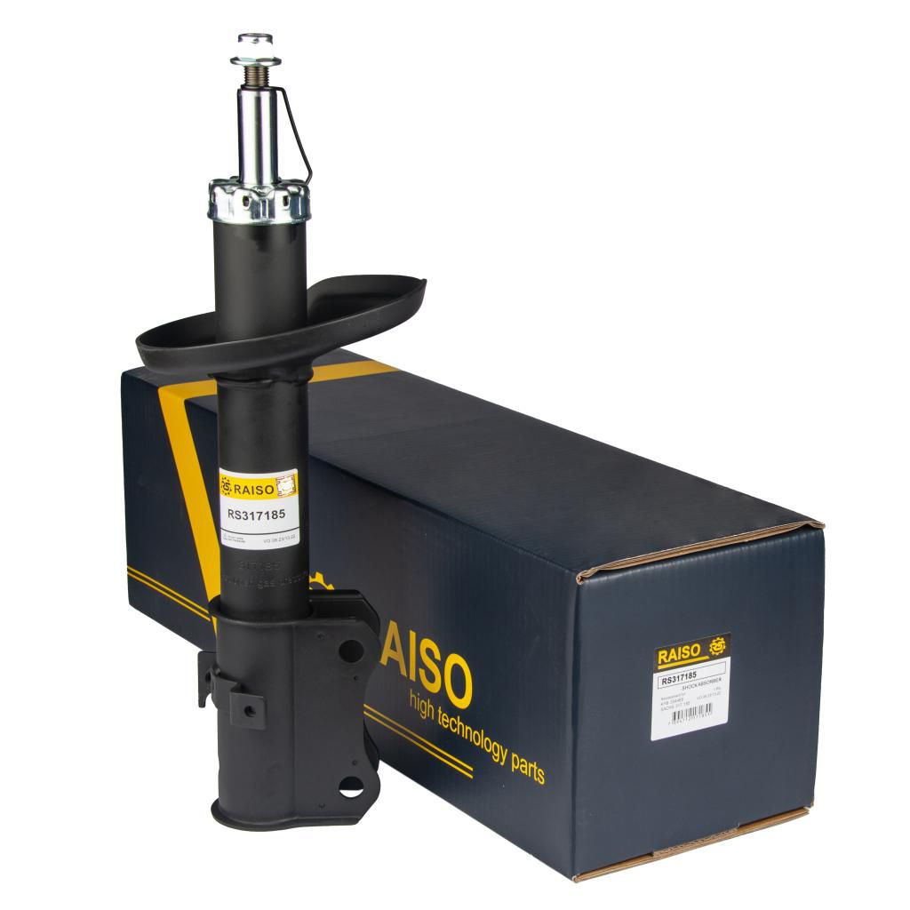 RAISO - RS317185 - Ам-тор перед. лiв. Suzuki Grand Vitara 05- RAISO - RS317185 - Ам-тор перед. лiв. Suzuki Grand Vitara 05-