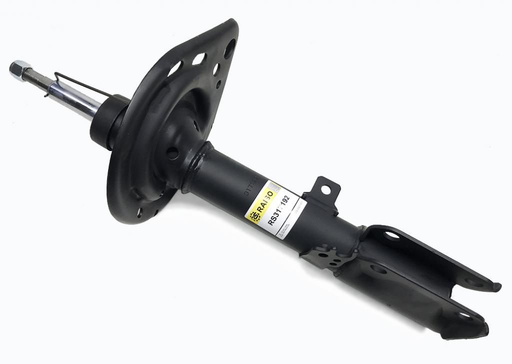 RAISO - RS317192 - Ам-тор зад. газ. лiв. Toyota Camry 2.4i 16V LE 01.06-