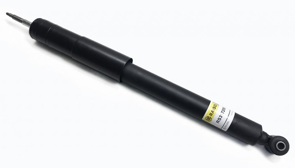 RAISO - RS317256 - Ам-тор перед. DB 210 6/95-