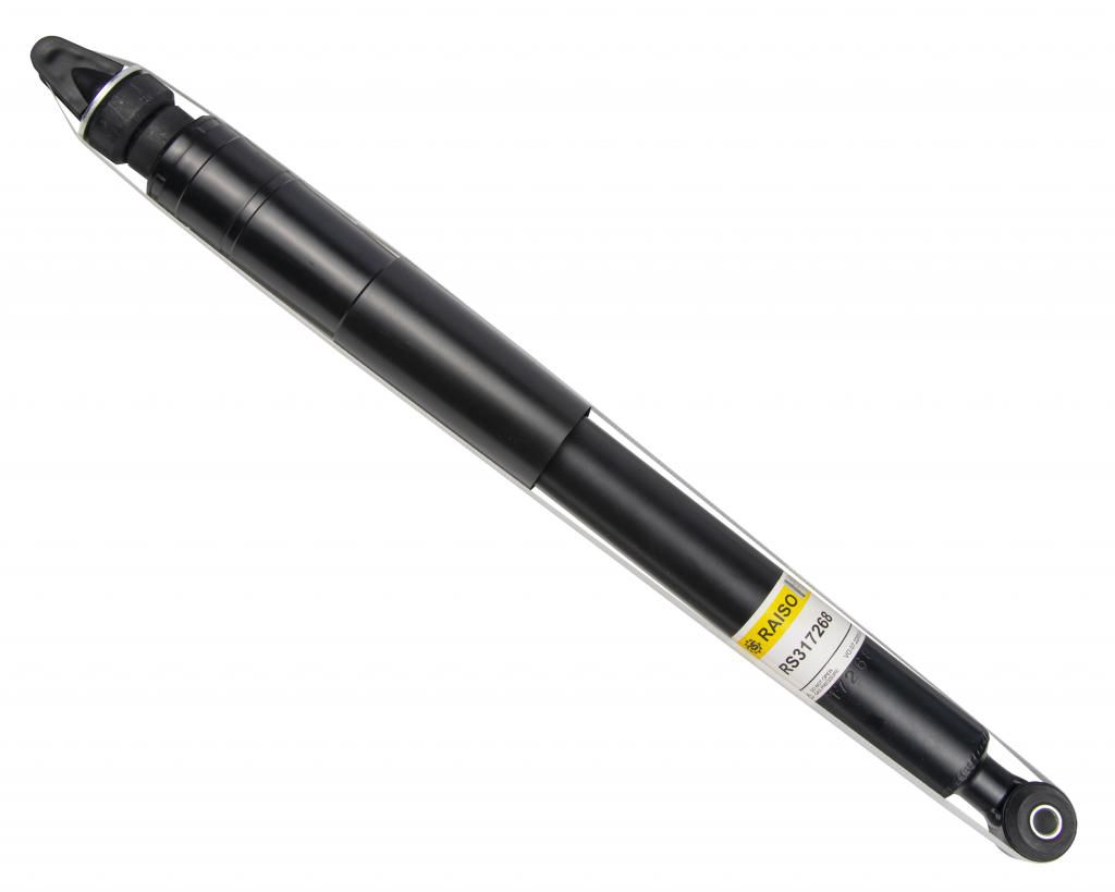 RAISO - RS317268 - Ам-тор задн. MB C (W203, S203) RAISO - RS317268 - Ам-тор задн. MB C (W203, S203)