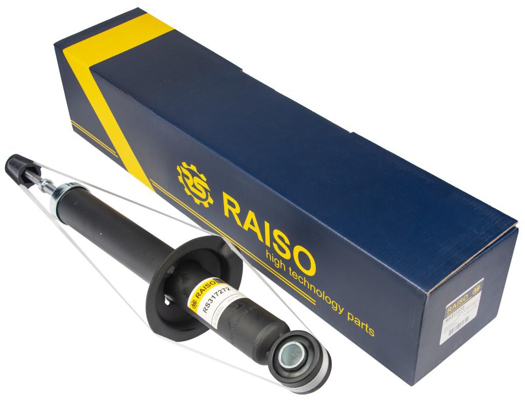 RAISO - RS317272 - Ам-тор зад. газ. Hyundai Sonata EF, XG30 99- RAISO - RS317272 - Ам-тор зад. газ. Hyundai Sonata EF, XG30 99-