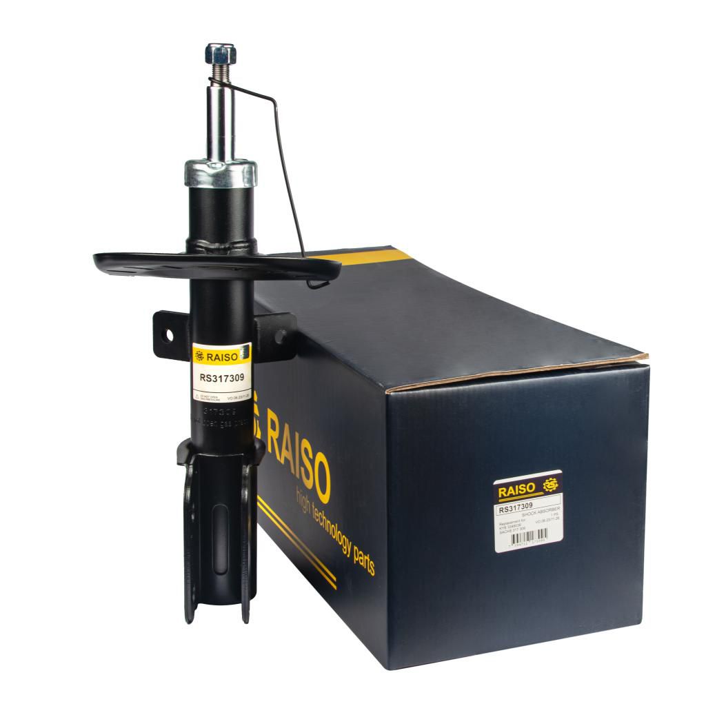 RAISO - RS317309 - Амортизатор передній Citroen C4 Grand Picasso II/C4 Picasso II/Peugeot 308 13- (газ,)