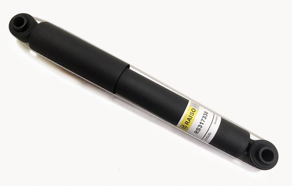 RAISO - RS317338 - Ам-тор зад. газ. MB Vito/Viano 109 CDI/111 CDI/115 CDI 03-