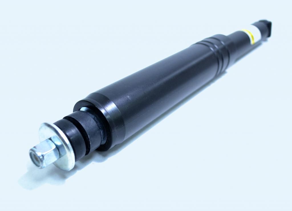 RAISO - RS317342 - Ам-тор зад. Vito (638) 9.96-