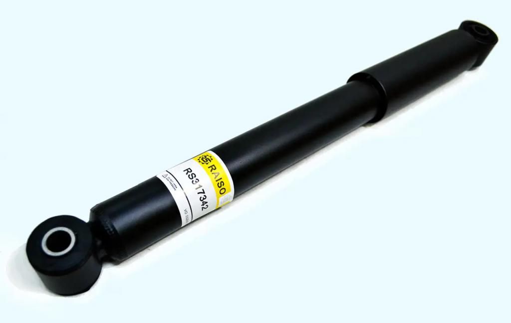 RAISO - RS317342 - Ам-тор зад. Vito (638) 9.96-