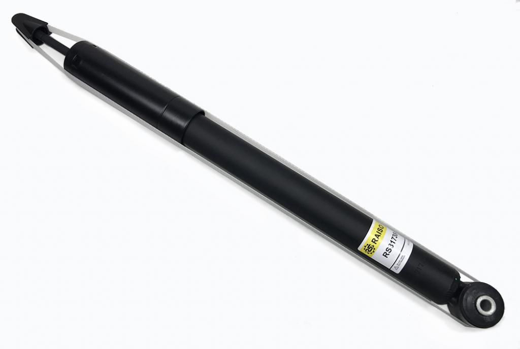 RAISO - RS317384 - Амортизатор задн. MB E (W211) 02-08 RAISO - RS317384 - Амортизатор задн. MB E (W211) 02-08