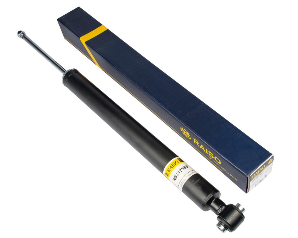 RAISO - RS317385 - Ам-тор підвіски газовий зад. DB GLK (X204) 08- RAISO - RS317385 - Ам-тор підвіски газовий зад. DB GLK (X204) 08-